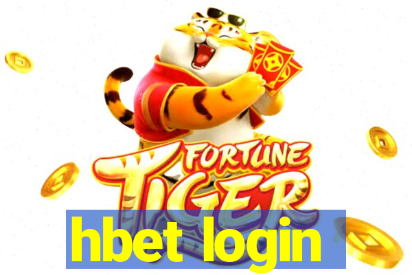 hbet login